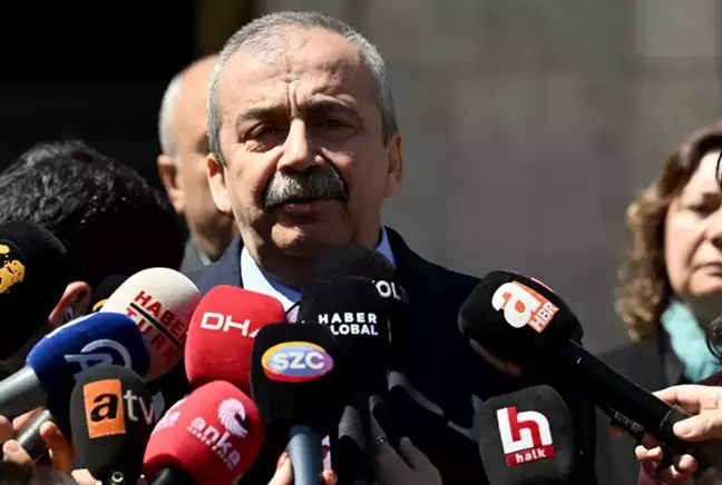 Ameliyat Süreci