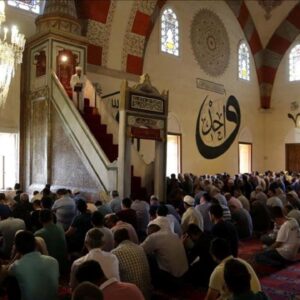 cuma hutbesi 15 agustos 2025 kul hakki atesten gomlektir uKyAmNi3