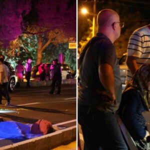 dugunden cikip hayatini kaybetti cenaze yerdeyken dugun eglencesi devam etti cARgy3Ib