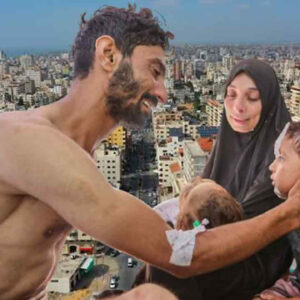 gazzenin tamaminin isgali icin tarih verildi bir milyon filistinli surgun edilecek wvCnCqr6