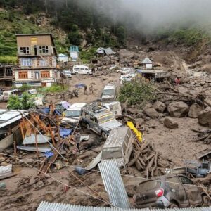 hindistani sel vurdu 60 kisi oldu 200den fazlasi kayip GY7LmbJp