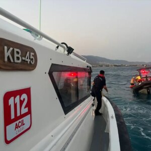 kayip yasli adam 5 saat sonra bulundu rywyrKbr