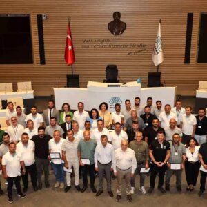 nilufer belediyesi personeline yangin mucadelesi icin tesekkur belgesi 163WEEb2