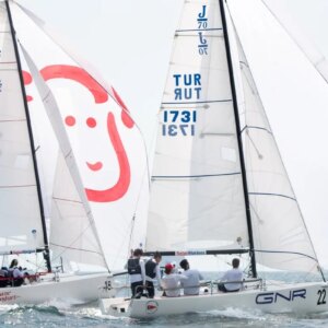 tayk eker olympos regatta yarislari basladi TbyIx6eI