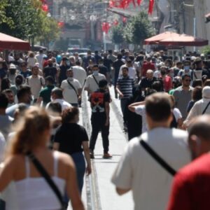 tuik yarin turkiye nufusunu aciklayacak 5JX1hpQB