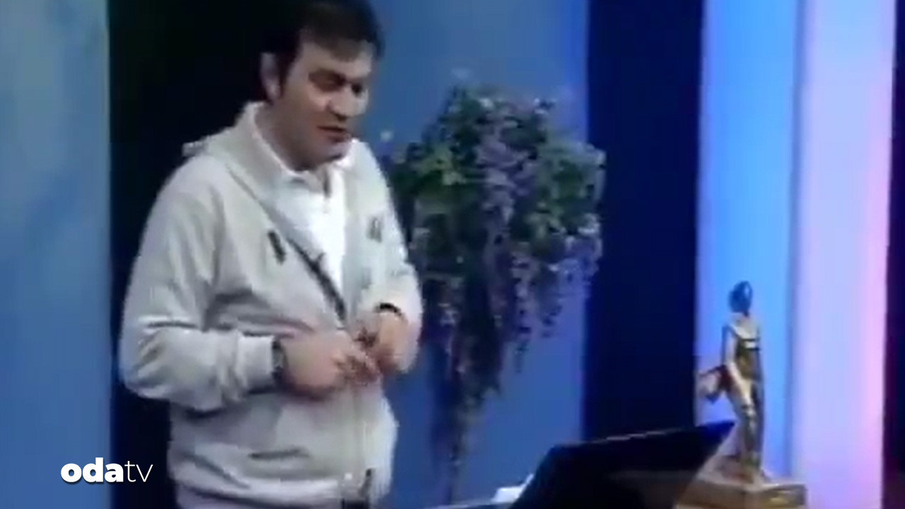 abdurrahman uzunun ayet fikrasi gundem oldu R58FMePO