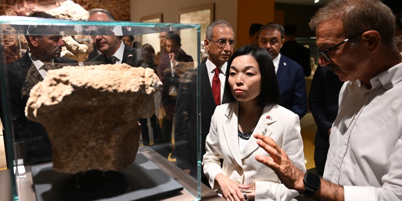 bakandan sanliurfaya japon prenses mujdesi x8ZHsFrS