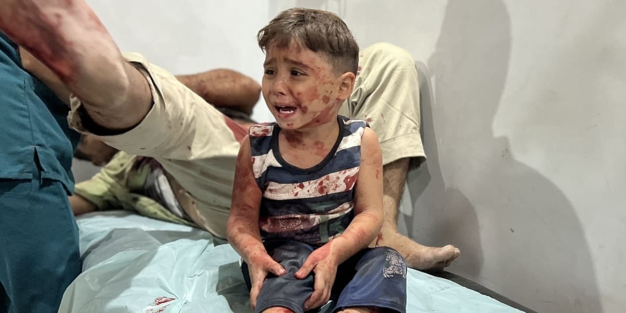 gazzede saglik merkezleri alarm veriyor 3MS6YKFw