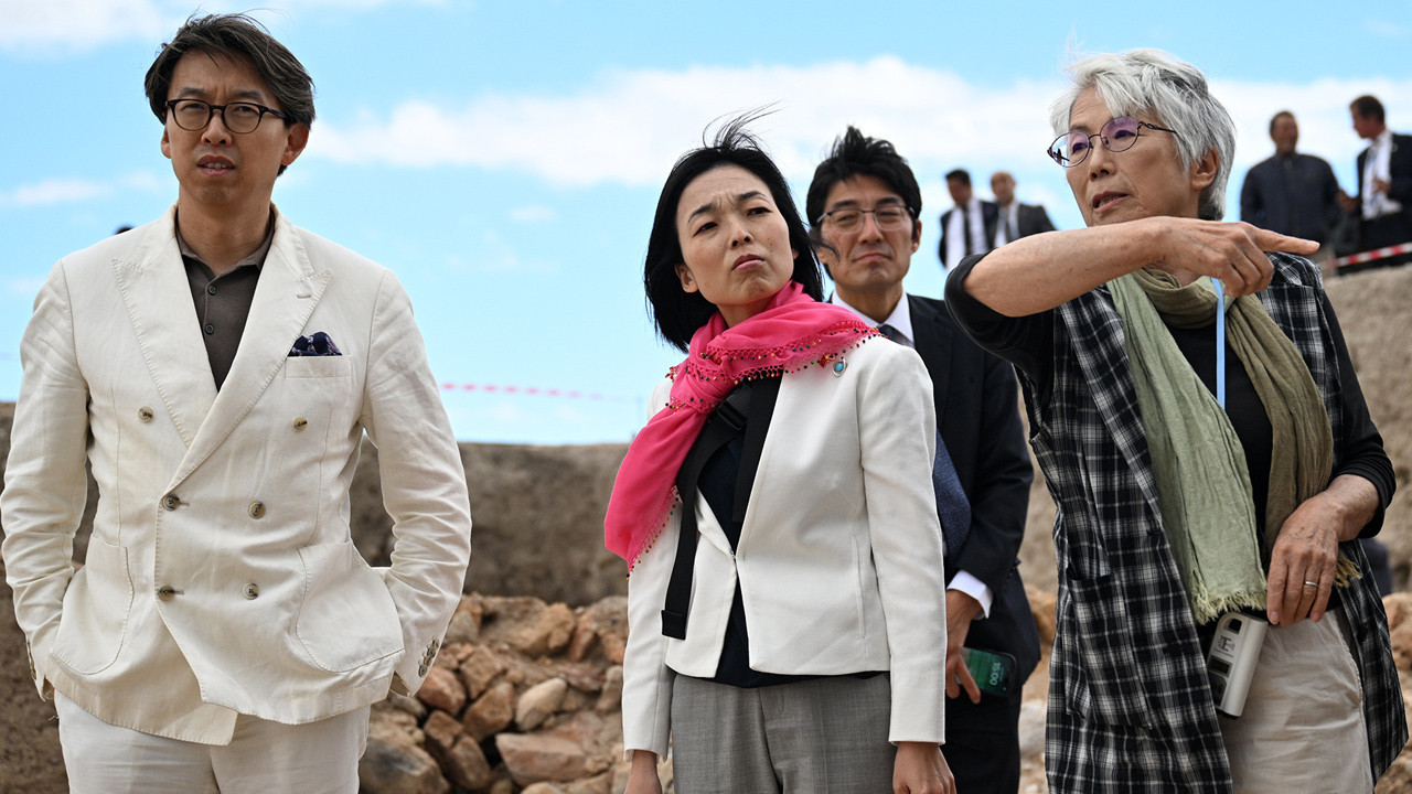 japon prenses anadolu turunda YZn2WIxr