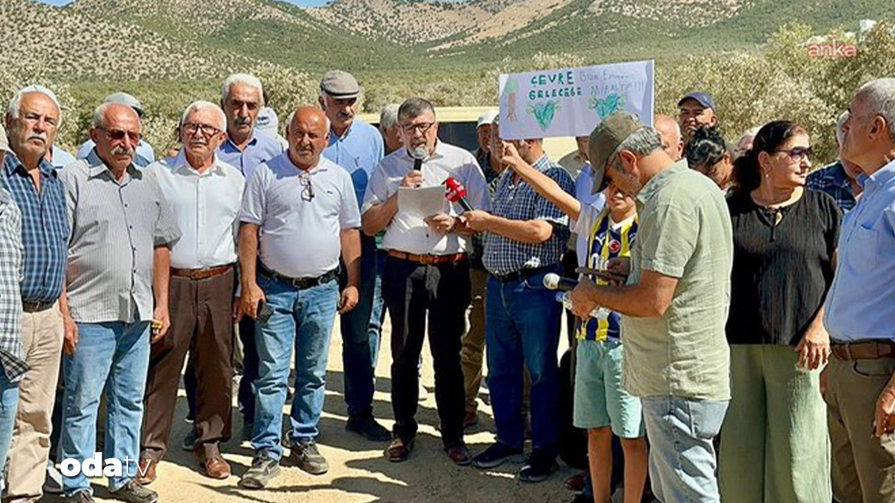 malatyada koylulerden tas ocagi protestosu Ra2X4keQ