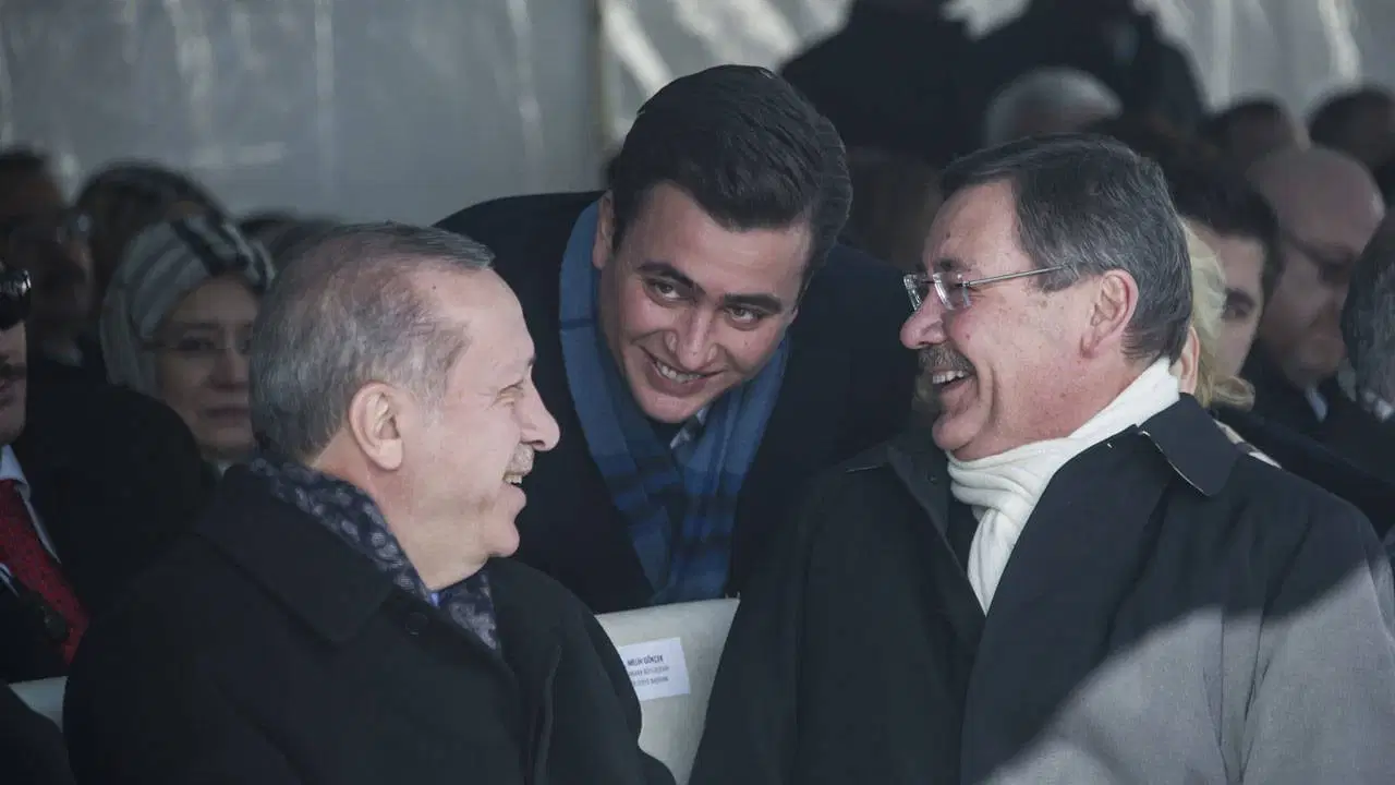 melih gokcek ile ilgili suc duyurularina takipsizlik karari veren savci icin feto firarisi iddiasi nt3DklB6