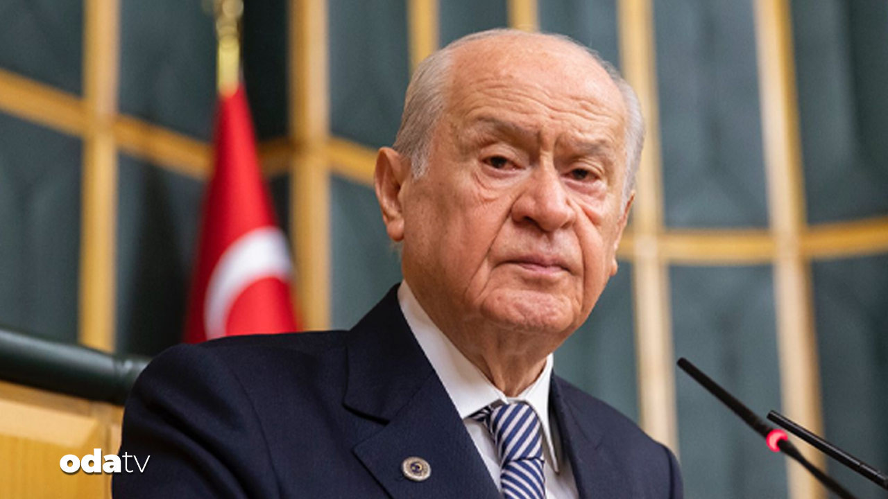 mhp lideri bahceli onumuzdeki gunler provokasyona acik NKJyONNb