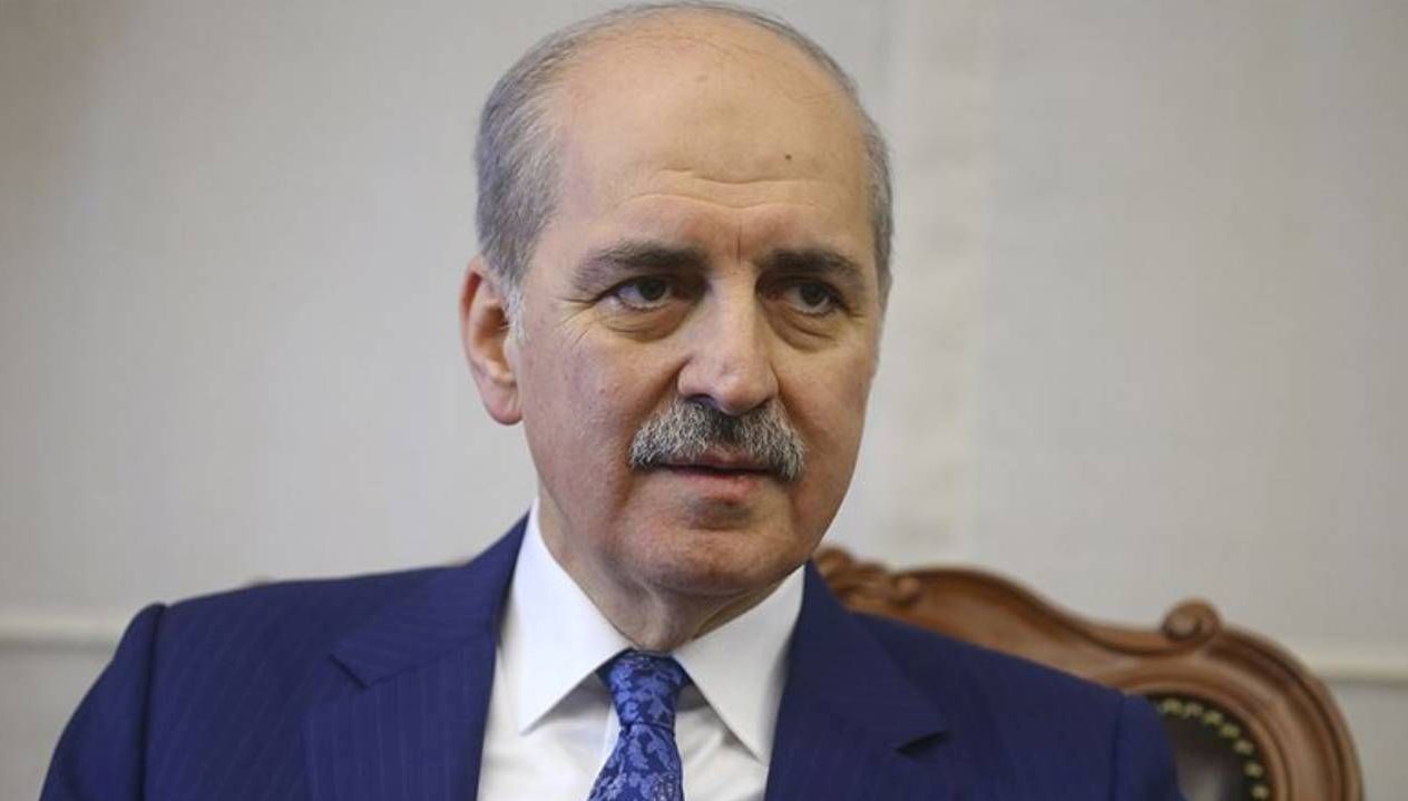 numan kurtulmustan 27 mayis darbesi mesaji jh9SPGlZ
