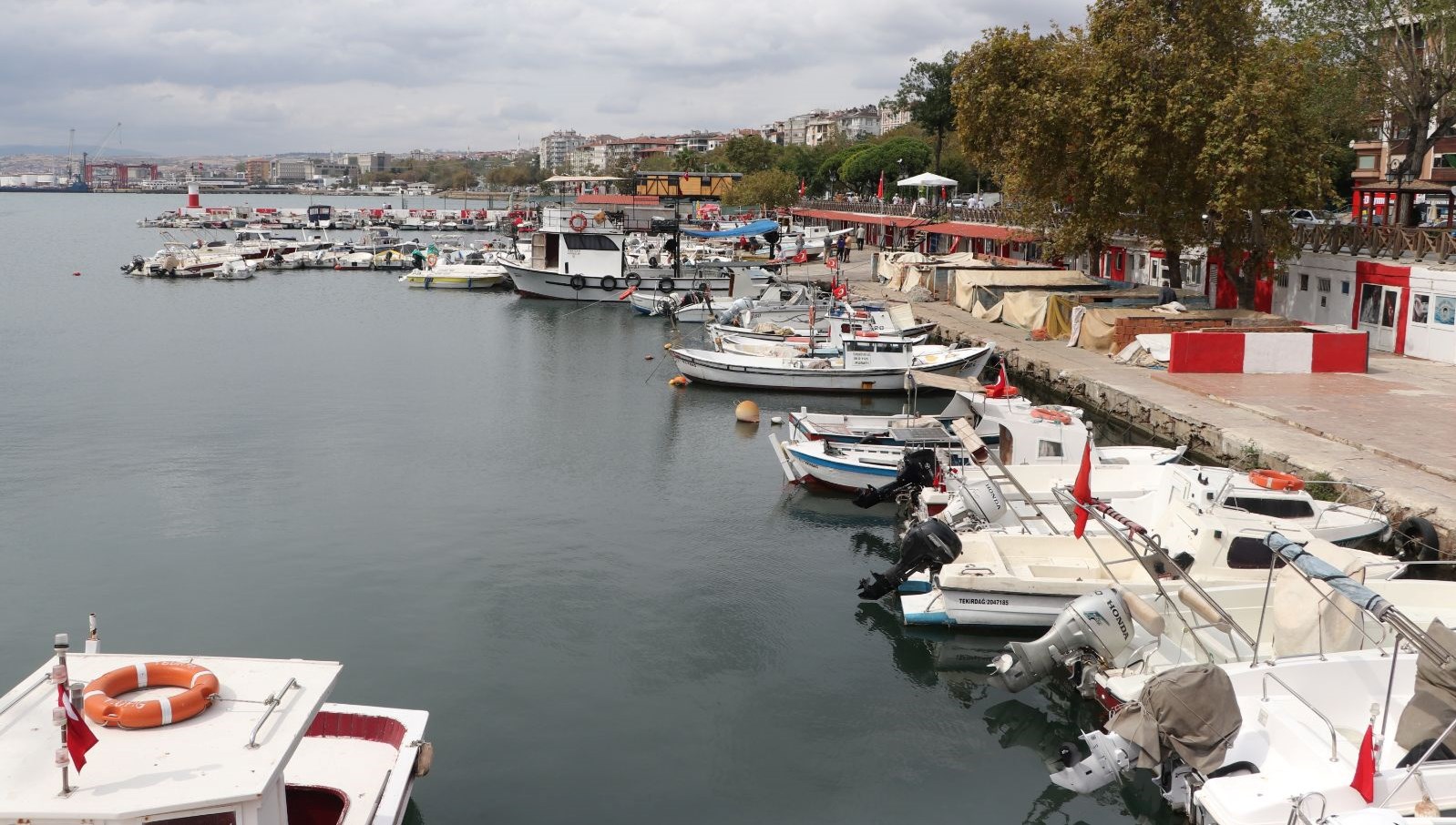 poyraz sona erdideniz ulasimi normale dondu ZBd5cJqh