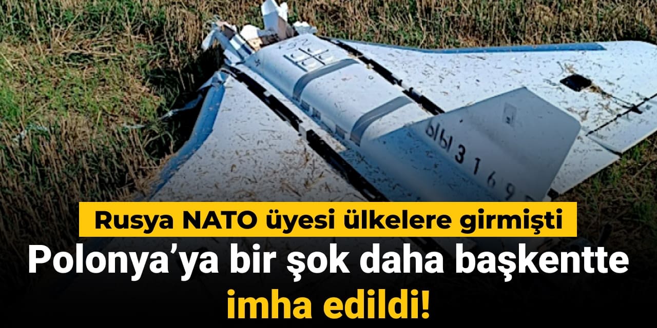 rusya nato ulkelerine girmisti polonyaya bir sok daha baskentte imha edildi gLNYfI6Q