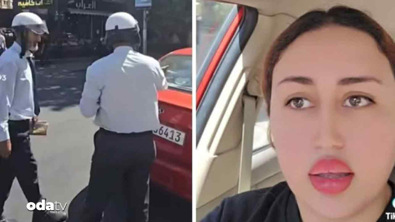 samda ilginc olay trafik kavgasi mezhep krizine donustu ji44WYIN