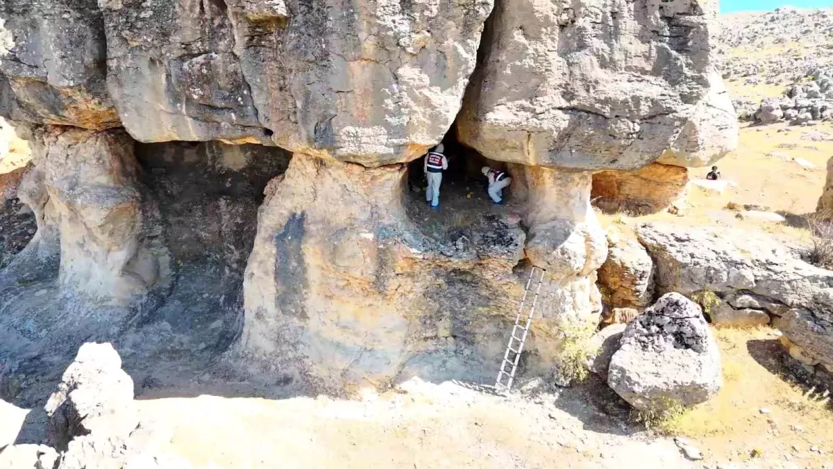 10 yil sonra kadin cinayeti zanlisi yakalandi b2PPCREL.jpg