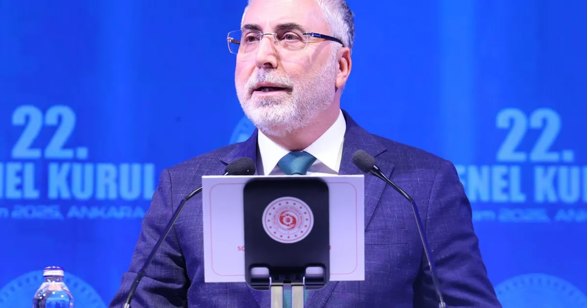 bakan isikhan 12 bin kadin istihdami destekledik 55 ayda 2 milyar tl hibe saglandi s671nTf8