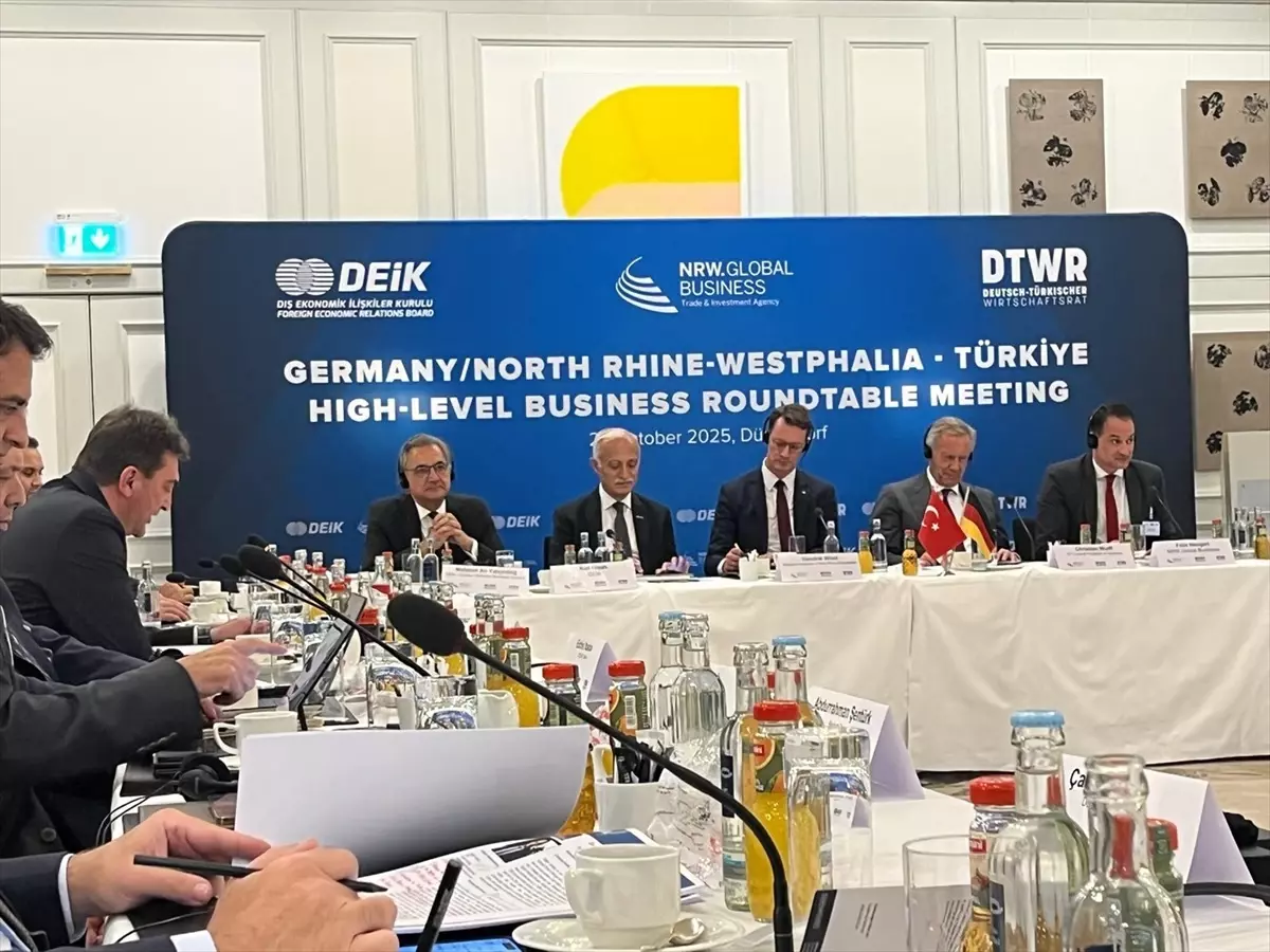 oyak genel muduru yalcintas almanyadaki faaliyetleri degerlendirdi VcDqTqdS.jpg