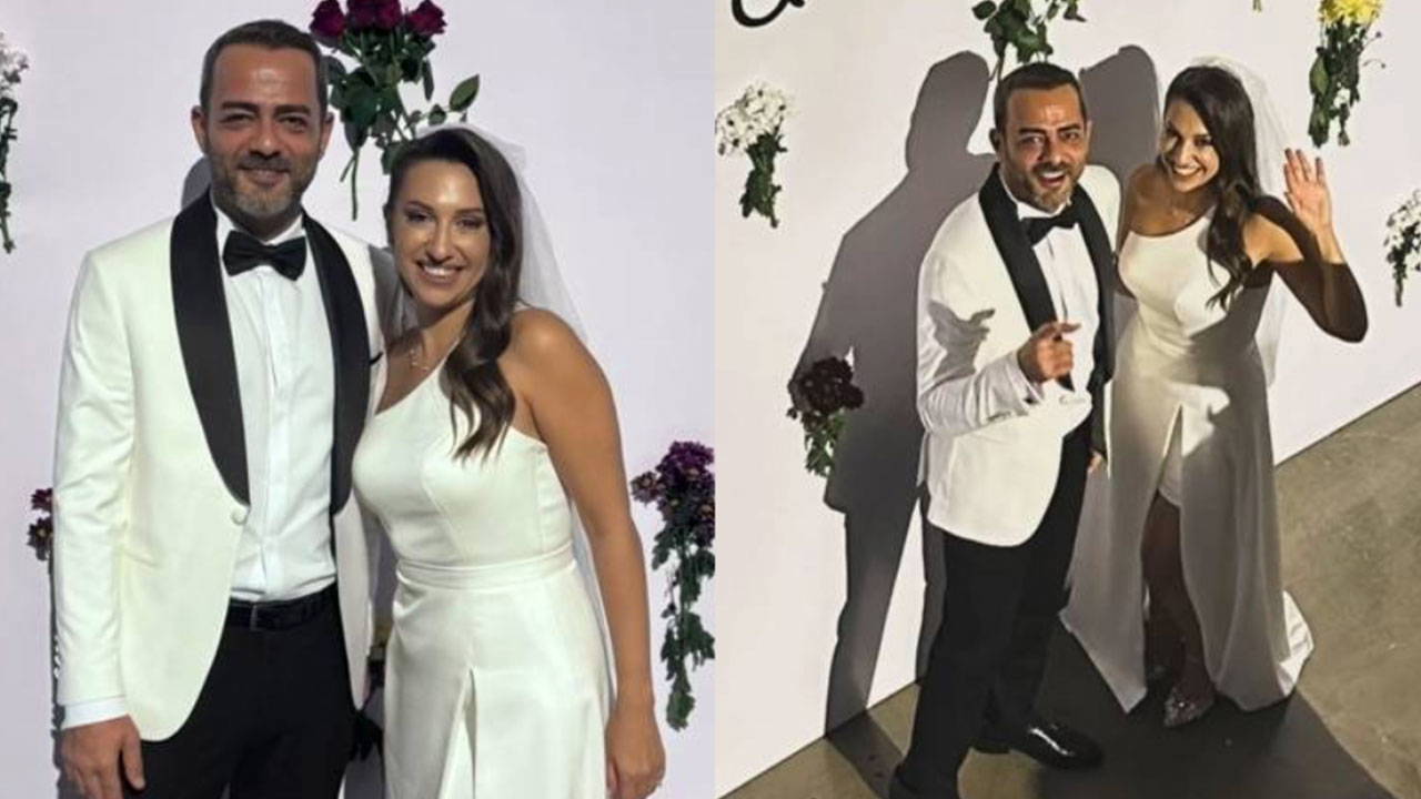 oyuncu kerem firtina ve sunucu gozde seker evlendi davetliler arasinda basak demirtas ile alper tas da vardi 2rq1W4Ku.jpg