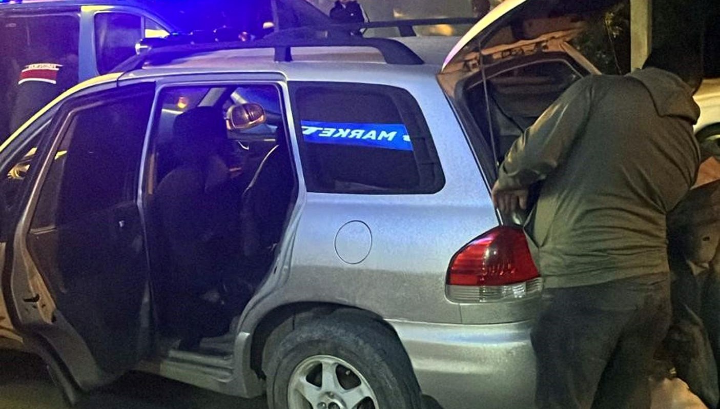 projektorle tavsan avladilar aYSymme8