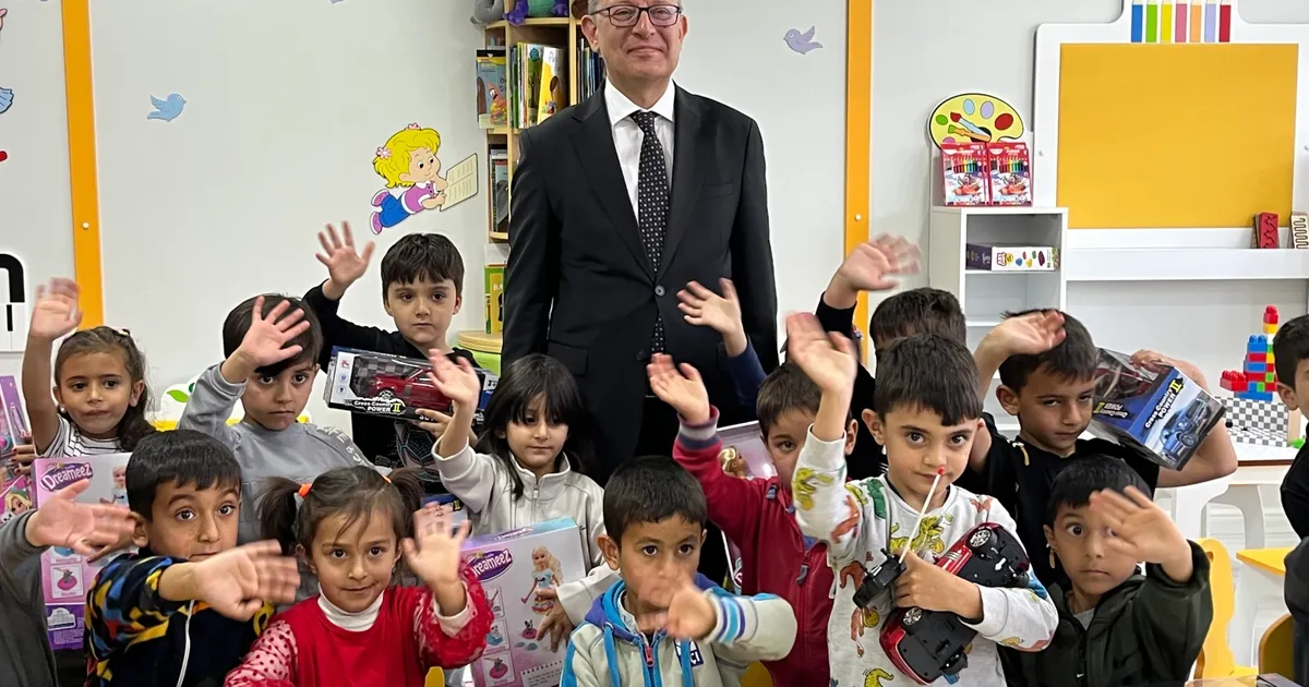 tskbden 7 ana sinifi karsta acildi gBXm84bj