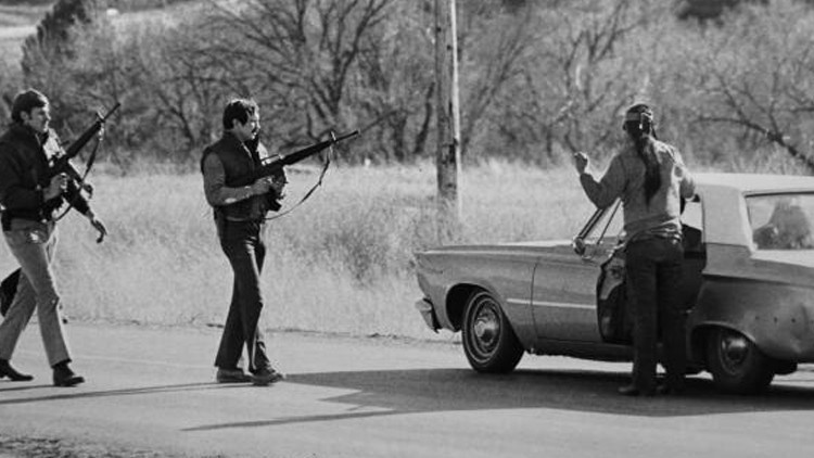 wounded knee katliaminda akrabalarini kaybeden yerli amerikali cnn turkte aYGfag3z