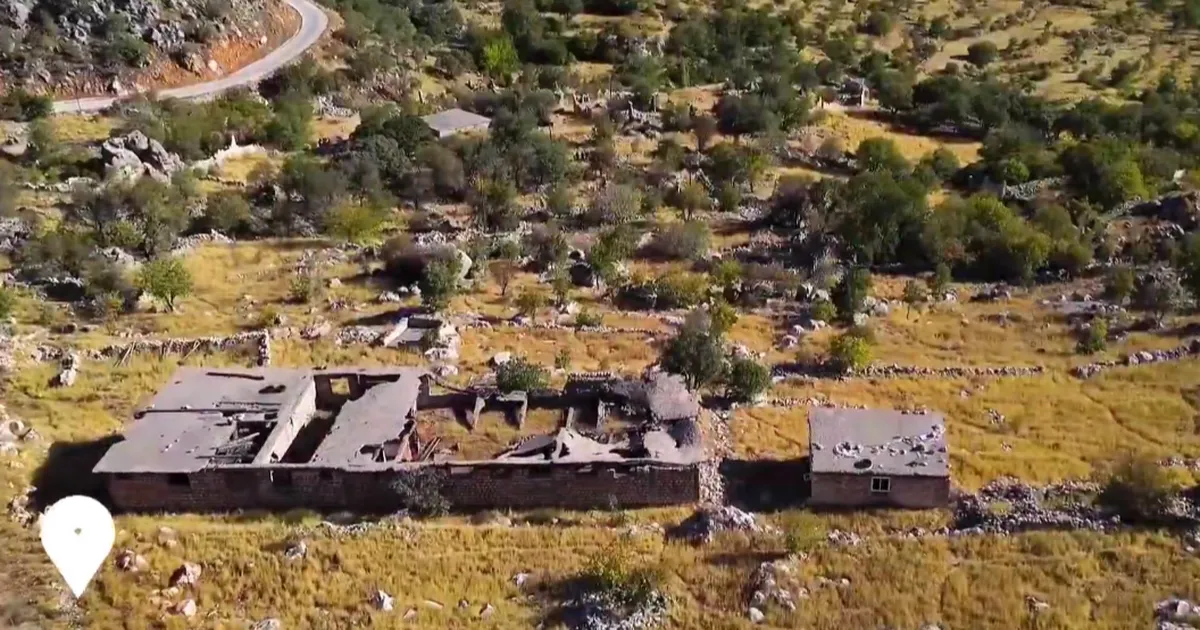 gabarda teror yerini uretime birakti bakan bayraktardan terorsuz turkiye vurgusu IOBNvTBG.webp