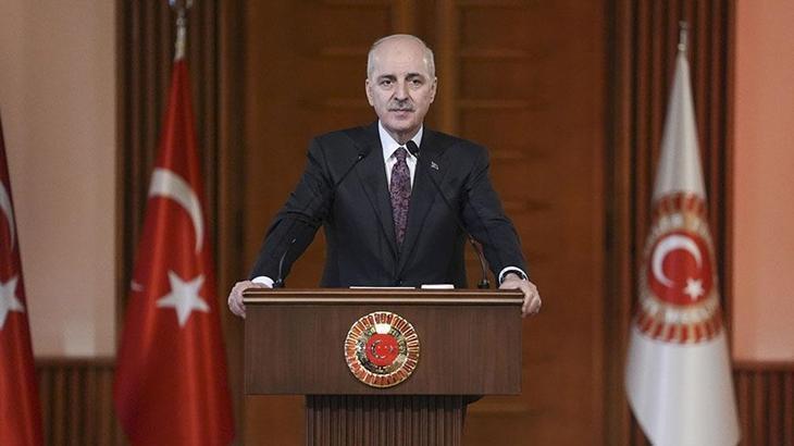 tbmm baskani numan kurtulmus partilerin grup baskanvekilleri ile gorusecek 67FxBPc4.jpg