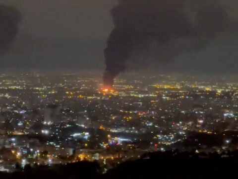 “Türkiye, İran ve ABD Arasındaki Gerginliğin Azaltılmasında Arabulucu Rolü Üstleniyor”