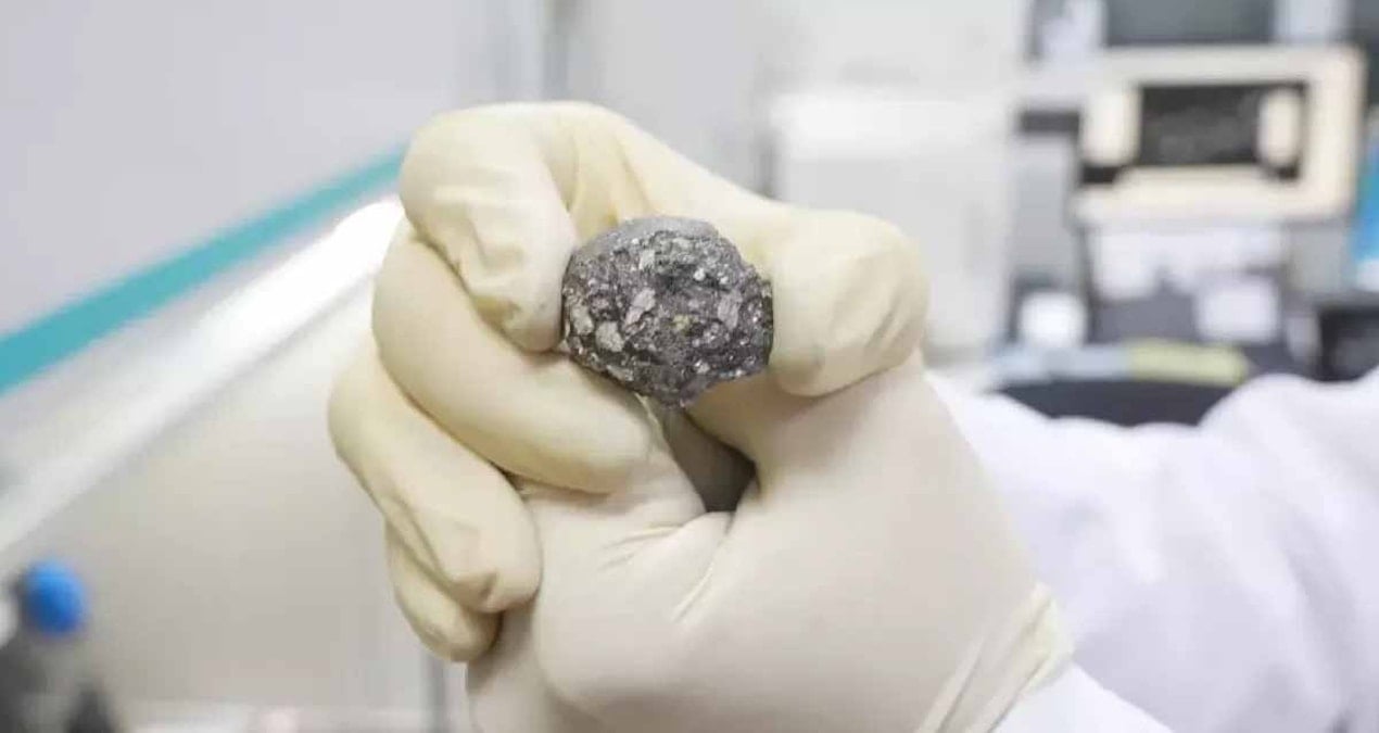 Ay’dan Gelen Yeni Mineral Elektrik Faturalarını Düşürebilir