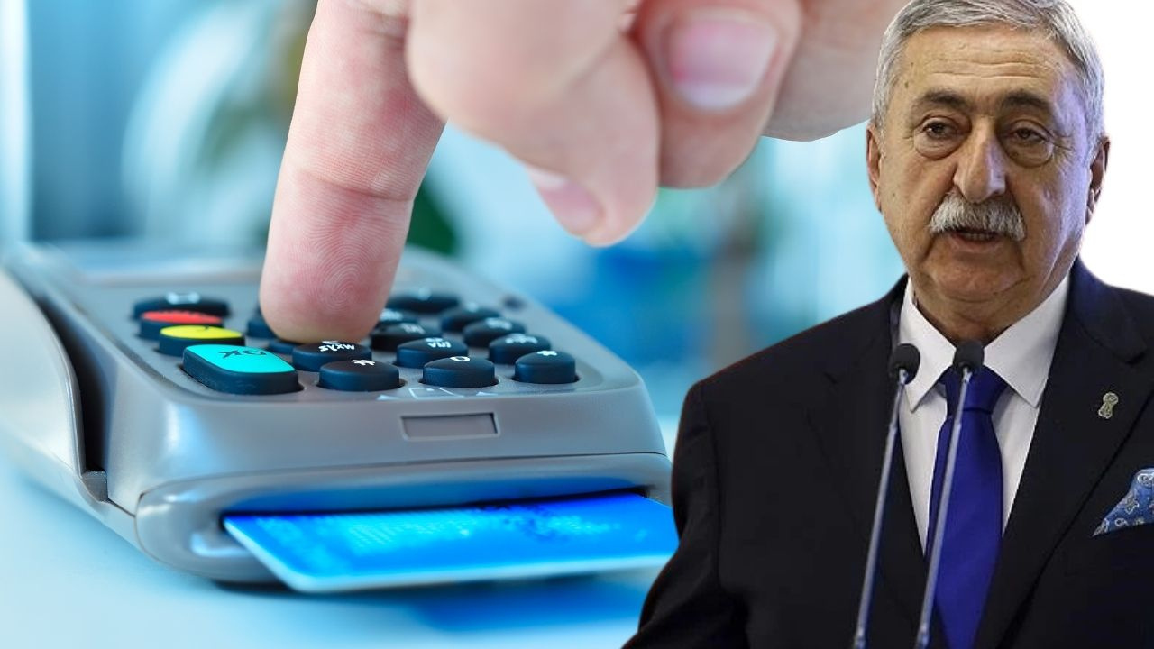 Kredi Kartı Borçları Tehdit Ediyor: Faizler Durdurulsun Çağrısı