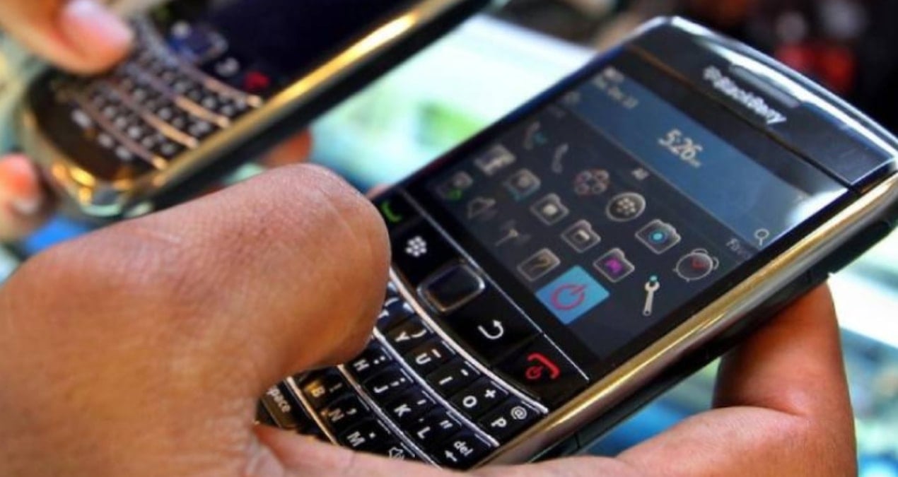 BlackBerry Yeniden Sahneye Çıkıyor: Otomotiv Sektöründe Devrim Yaratıyor
