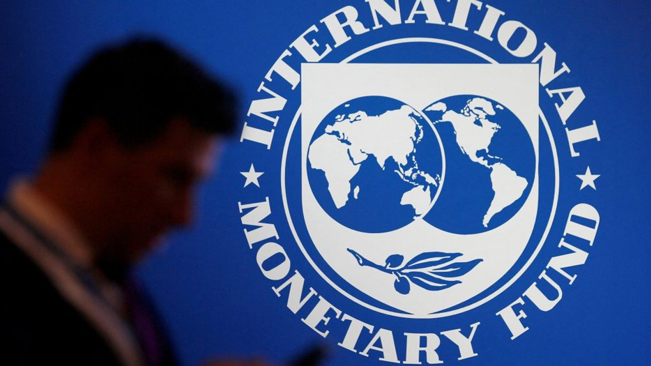 IMF’den İngiltere Ekonomisi İçin Kötü Tahmin: ABD’nin Orta Doğu Savaşı Etkisi