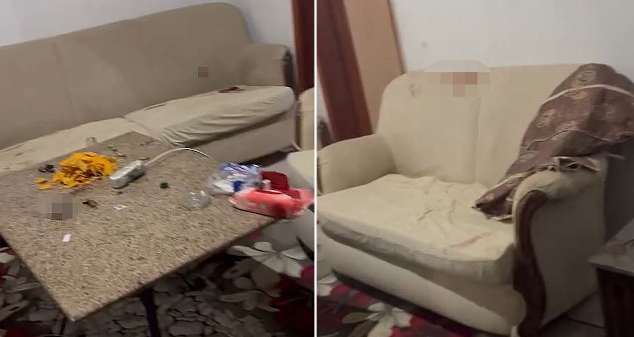 Konya’dan Adana’ya Gelen Genç Arkadaşını Keserle Hayatından Etti