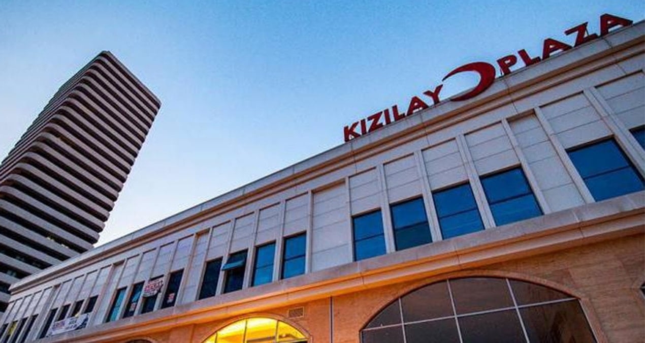 Kızılay’a Yeni Düzenlemelerle Rant İmkanları