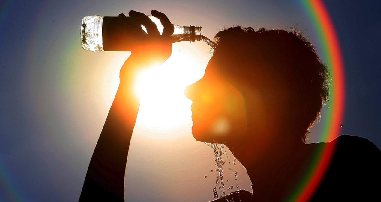 Türkiye’de El Nino Etkisi: Rekor Sıcaklık Dalgaları Bekleniyor