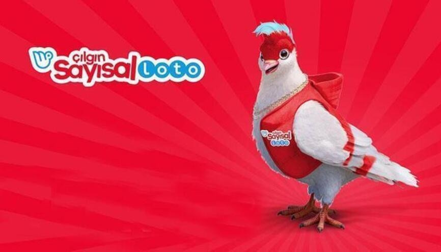 ÇILGIN SAYISAL LOTO ÇEKİLİŞ SONUÇLARI SORGULAMA EKRANI (Tek tıkla hızlı ikramiye sonucu listesi görüntüle) | Milli Piyango Online 24 Haziran Çılgın Sayısal Loto çekiliş sonuçları belli oldu: Büyük ikramiye devretti… İşte bugün Sayısal Loto’da kazanan numaralar listesi!