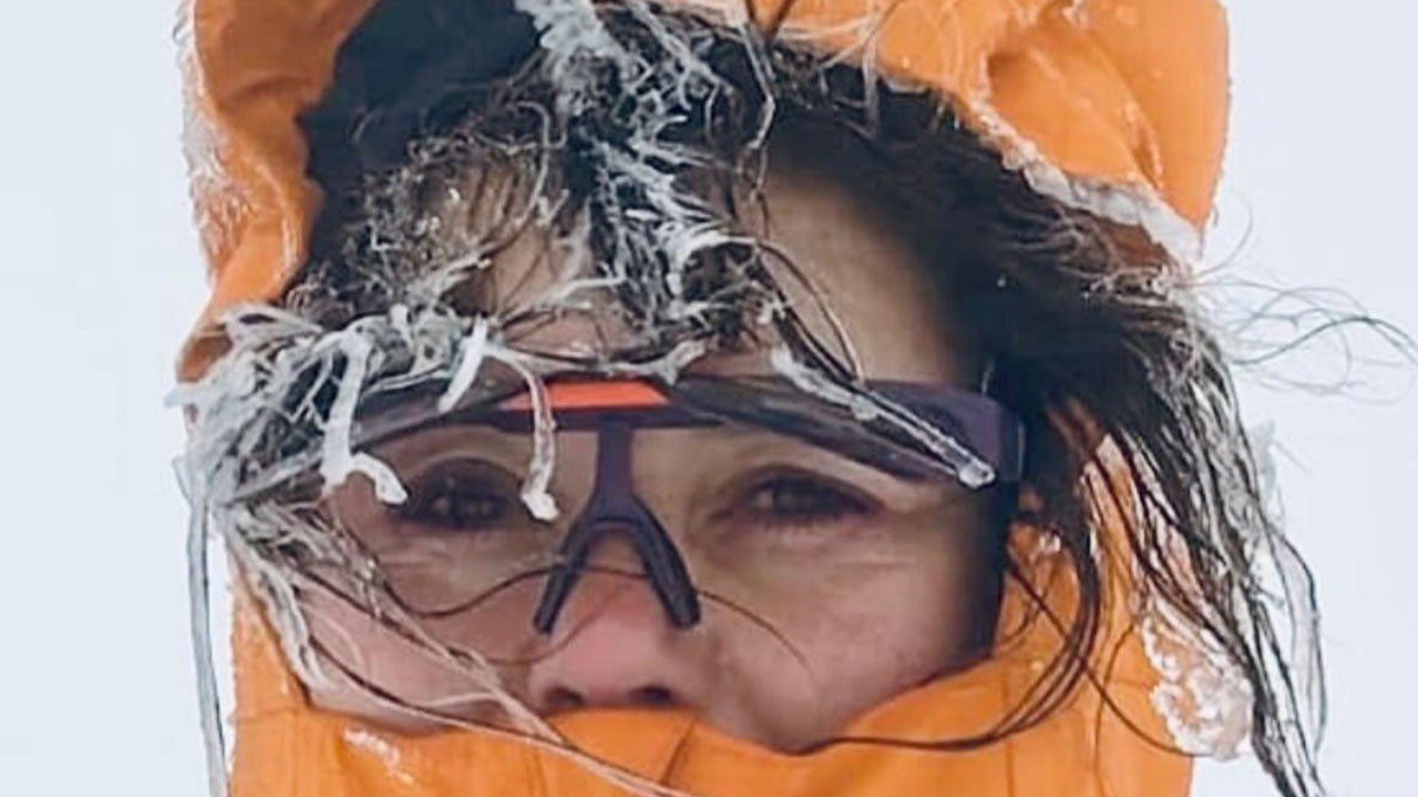 Agri daginda kaybolan dagci sevim yilmazin cansiz bedenine 3 ay 20 gun sonra ulasildi ttpcK1pC