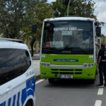 Kocaelide halk otobuslerinde klima denetimi Sklmr8Ph