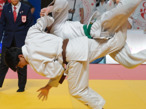 Kocaelide judo coskusu aVTa4lvq