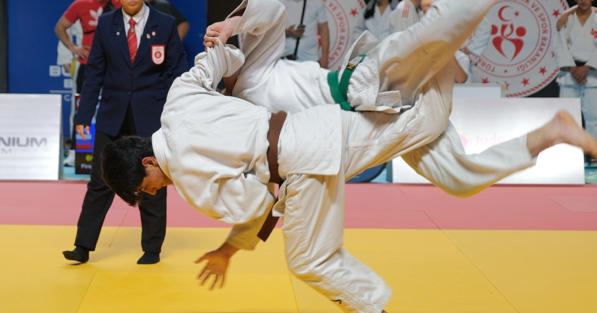 Kocaelide judo coskusu aVTa4lvq