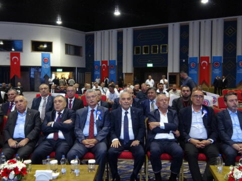 Maden is genel baskani nurettin akcul stratejik madenler yabanci sektorlerin eline birakilmamali Mm5uiBMN
