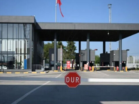 Turkiye yunanistan sinir kapilarinda aksayan arac gecisleri normale dondu Txjhxu7p