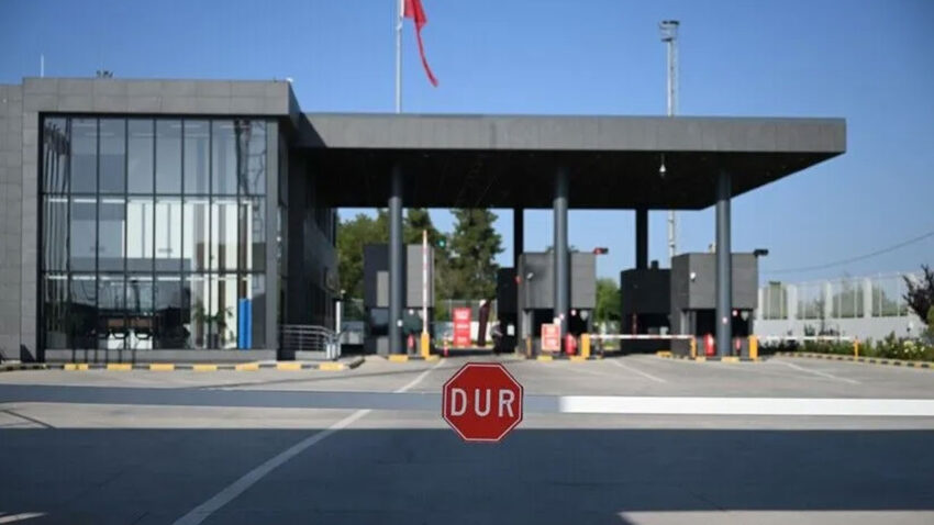 Turkiye yunanistan sinir kapilarinda aksayan arac gecisleri normale dondu Txjhxu7p